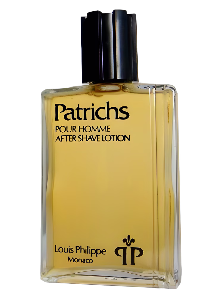 Louis Philippe Monaco Patrichs Pour Homme