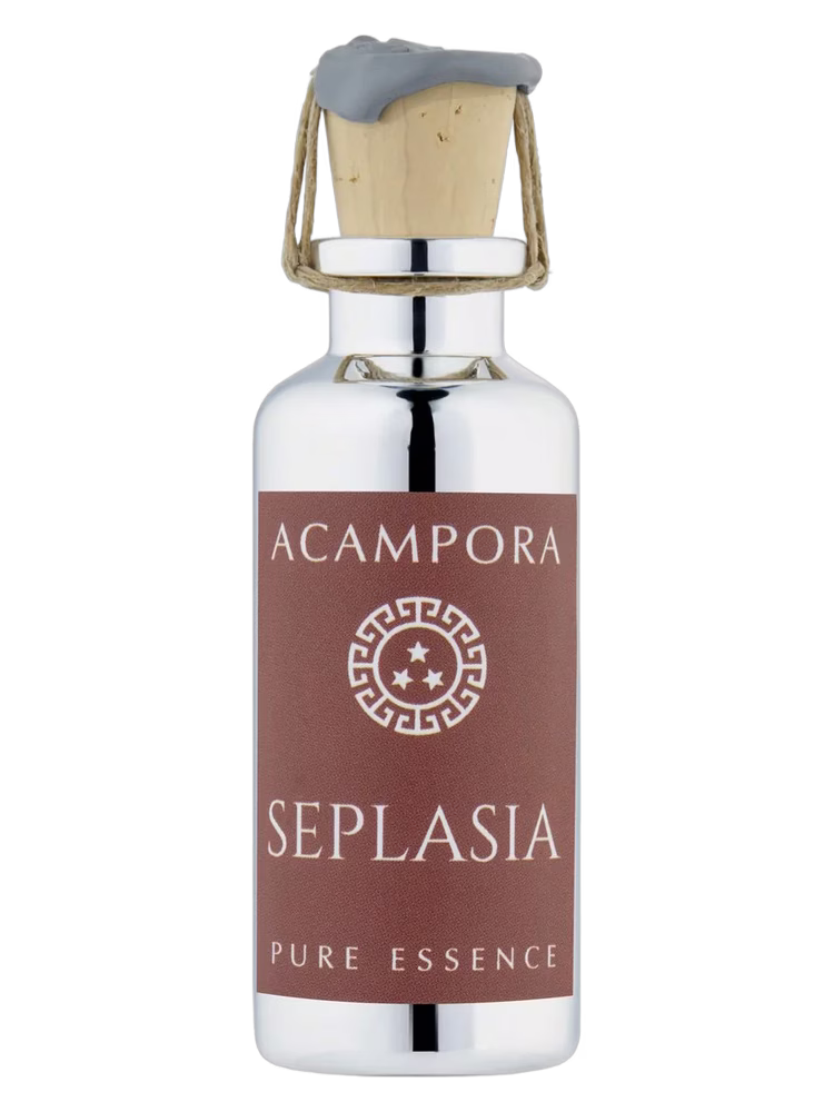 Bruno Acampora Seplasia – Pure Essence