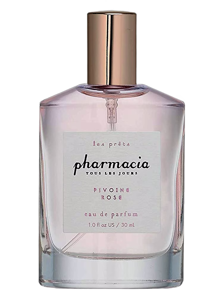 Anthropologie Pharmacia Pivione Rose