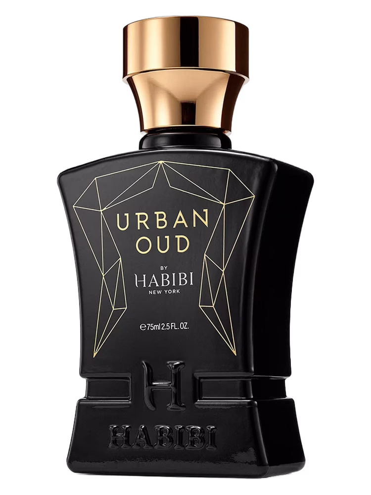 Habibi NY Urban Oud