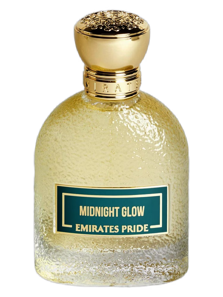 Emirates Pride Perfumes Midnight Glow