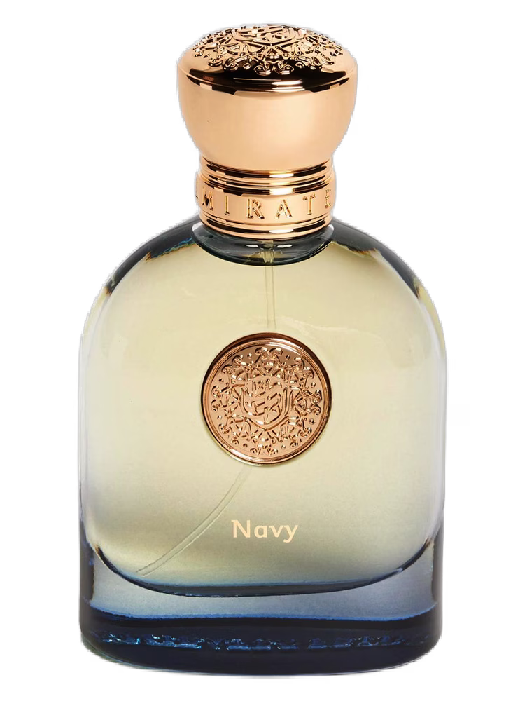 Emirates Pride Perfumes Navy