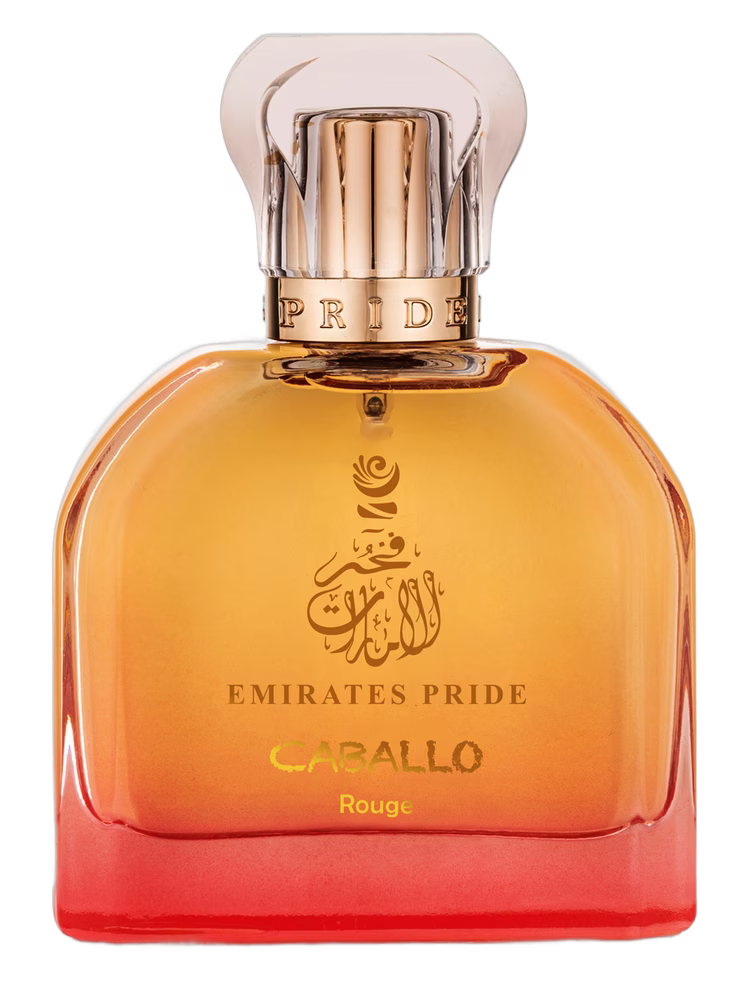 Emirates Pride Perfumes Rouge