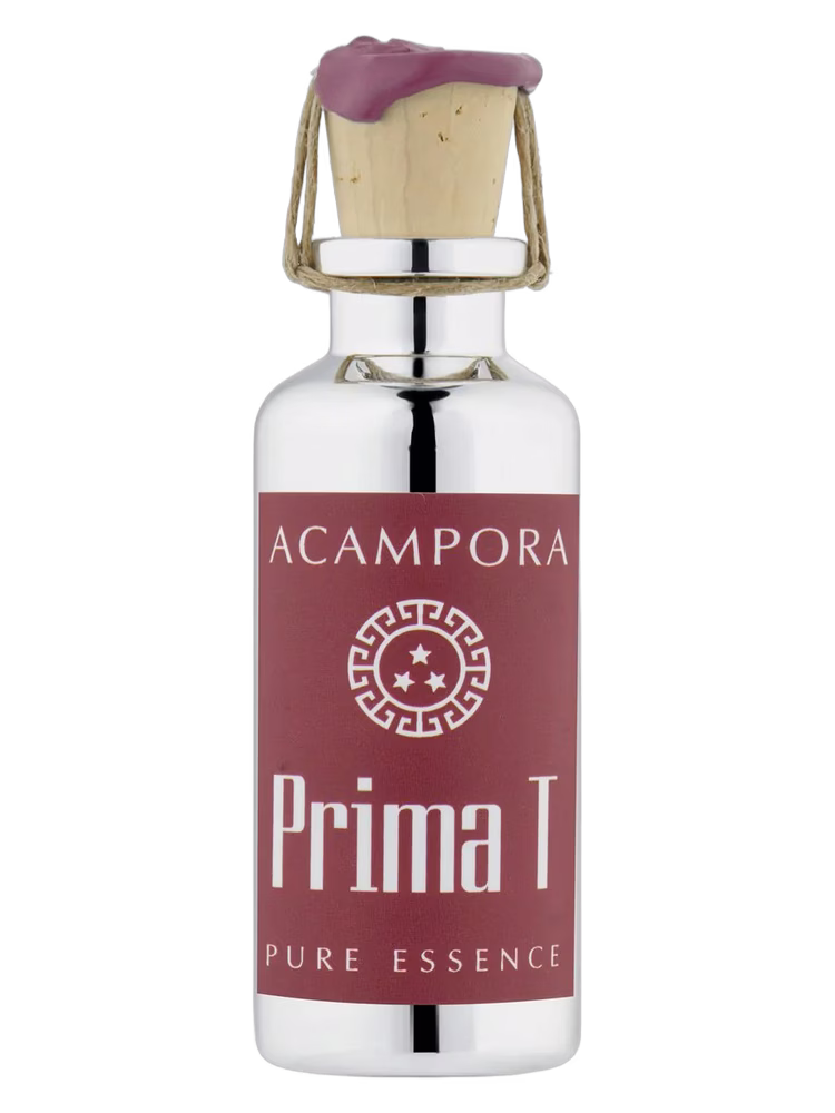 Bruno Acampora Prima T – Pure Essence