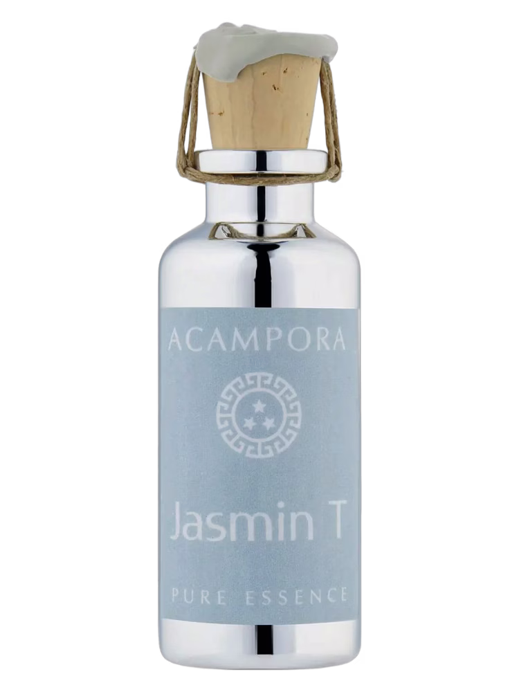 Bruno Acampora Jasmin T – Pure Essence