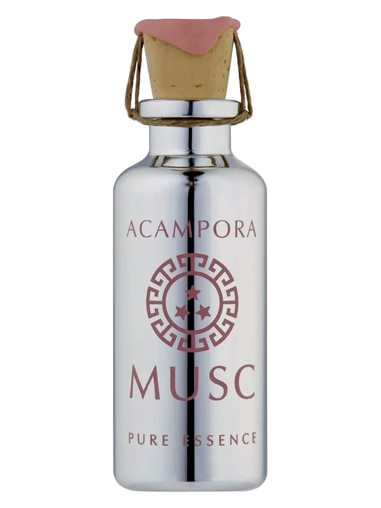 Bruno Acampora Musc – Pure Essence