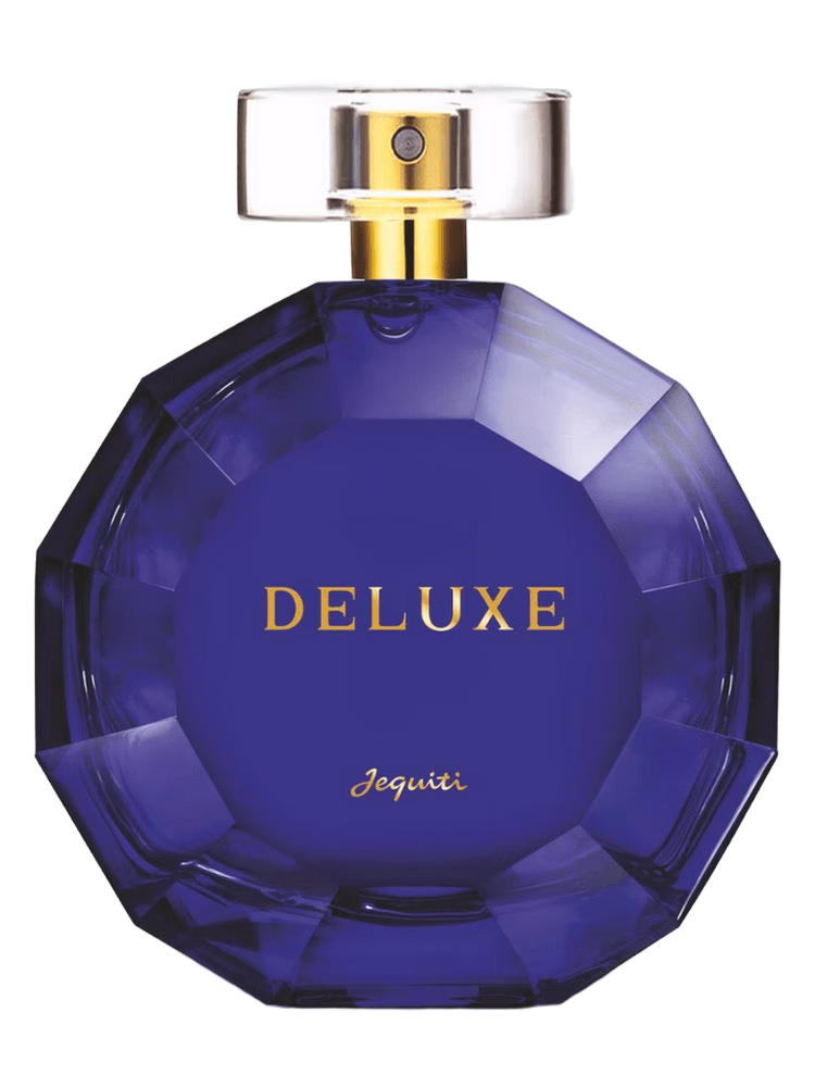Jequiti Deluxe
