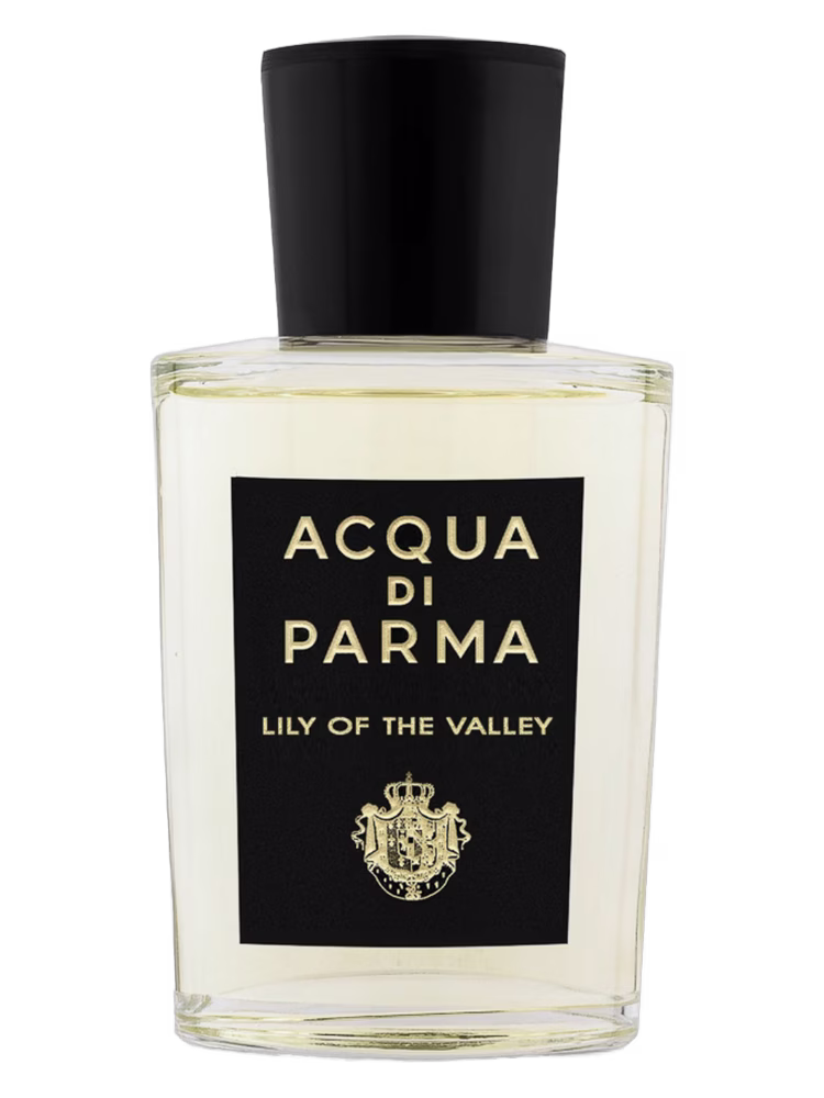 Acqua di Parma Lily of the Valley