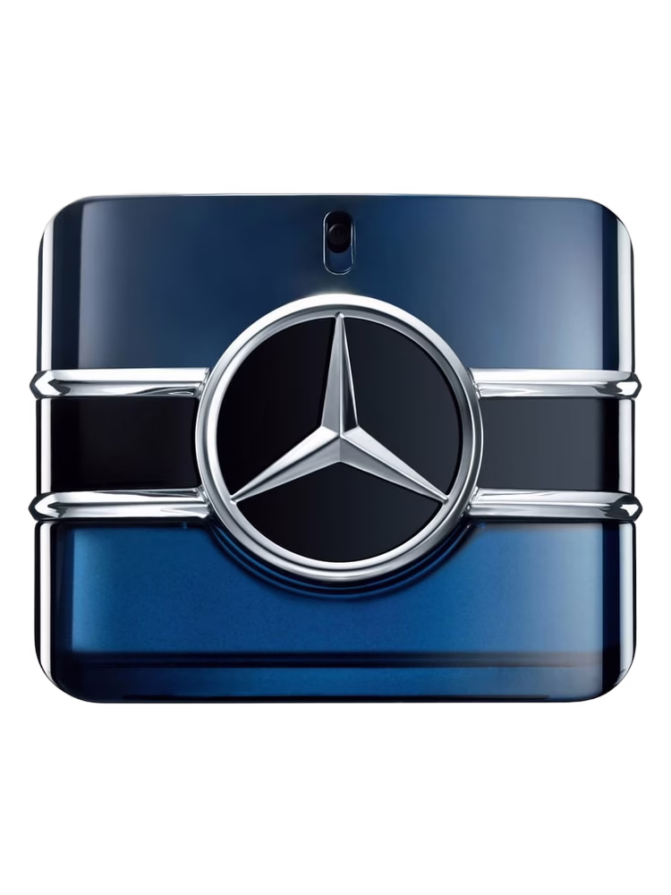 Mercedes-Benz Mercedes-Benz Sign