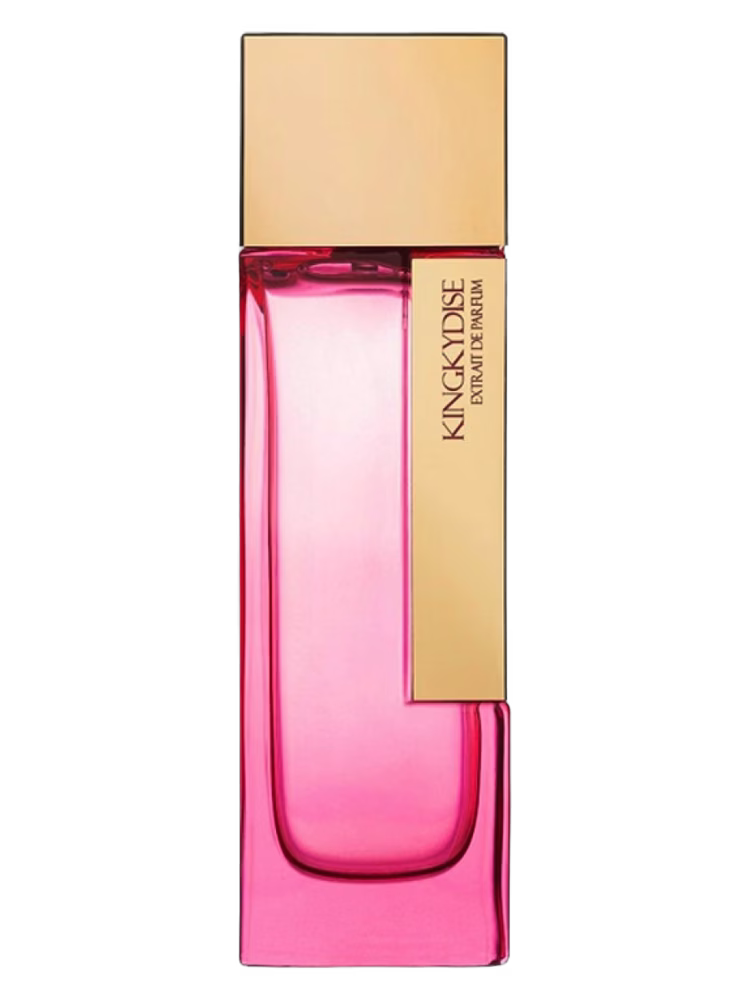 Laurent Mazzone Parfums Kingkydise