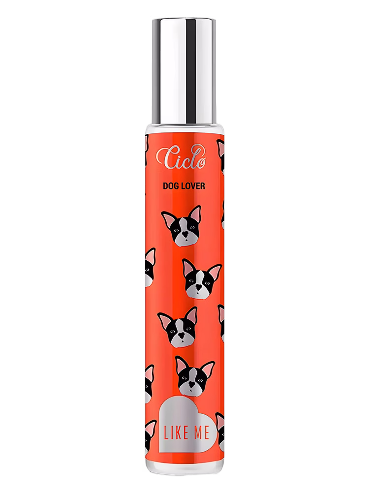 Ciclo Cosméticos Dog Lover