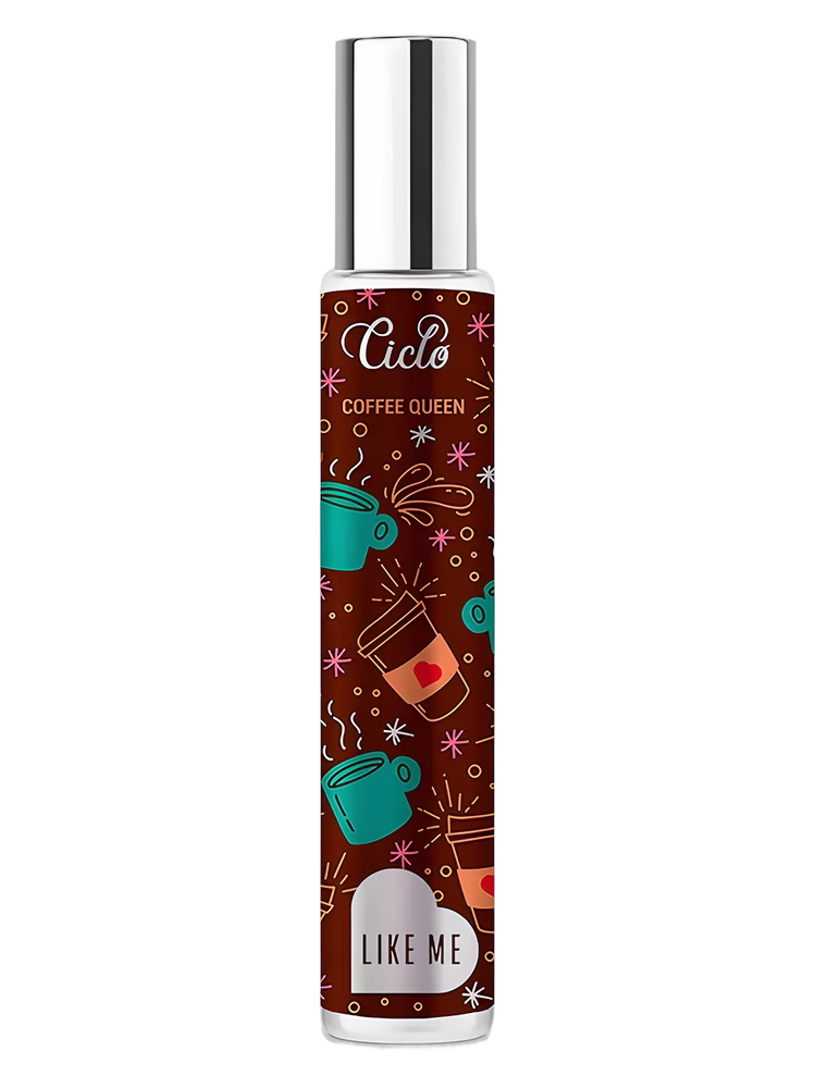 Ciclo Cosméticos Coffe Queen