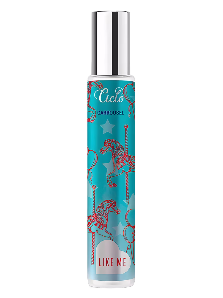 Ciclo Cosméticos Carrousel