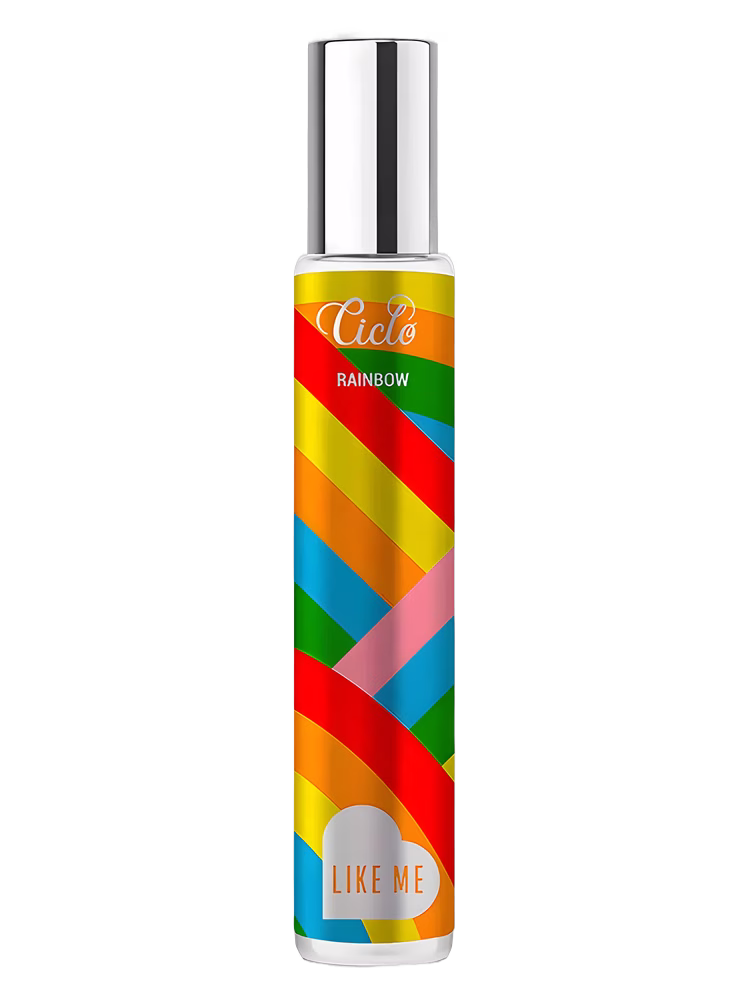 Ciclo Cosméticos Rainbow
