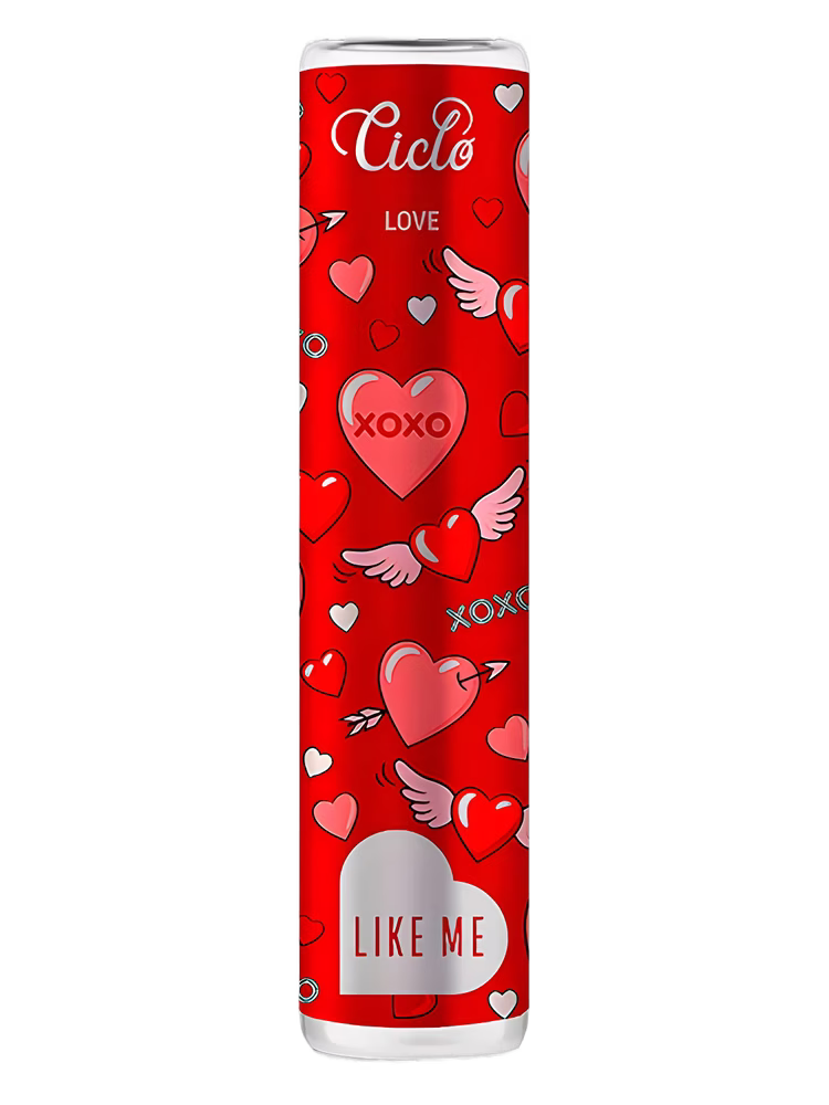 Ciclo Cosméticos Love