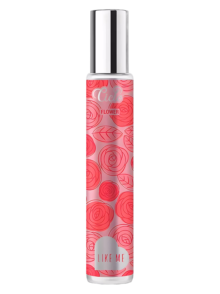 Ciclo Cosméticos Flower