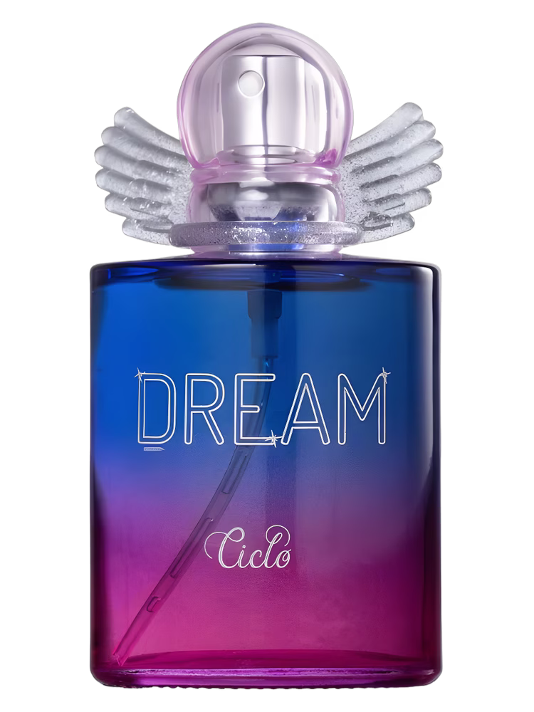 Ciclo Cosméticos Dream