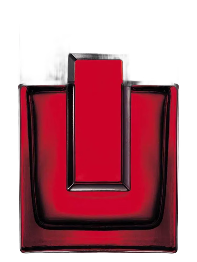 Avon Black Essential Hot