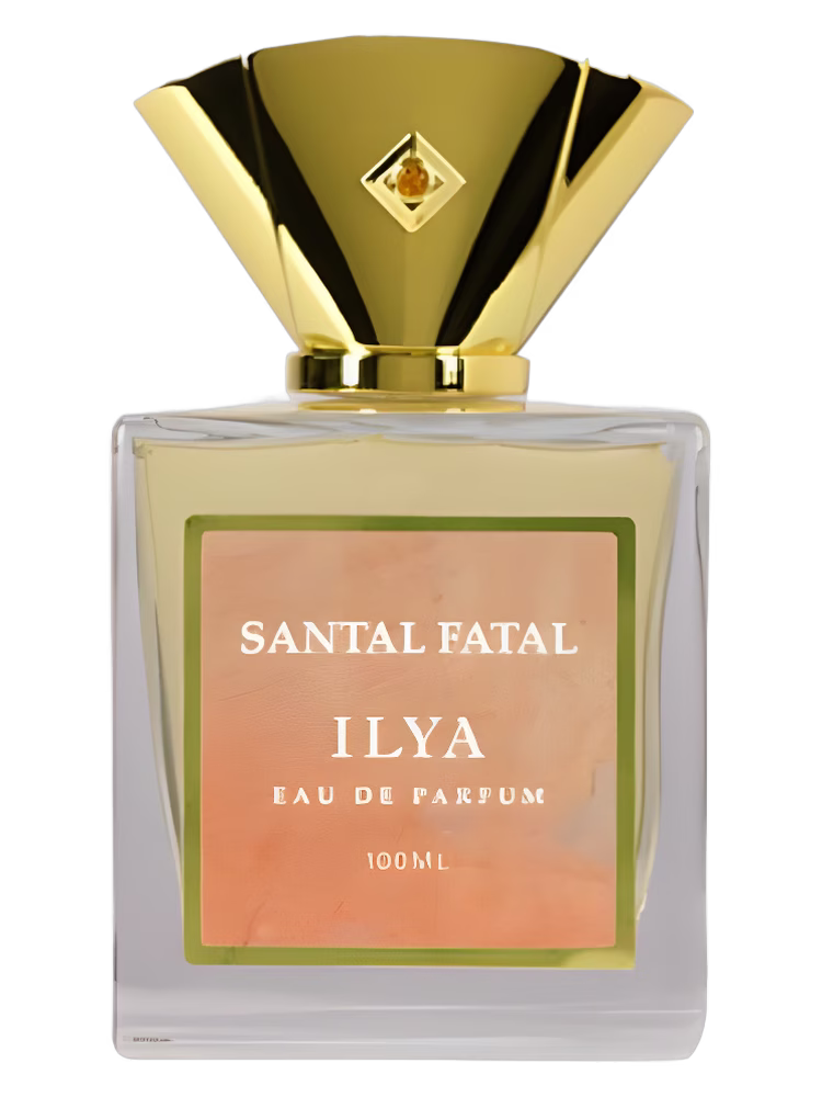 Ilya Parfums Santal Fatal