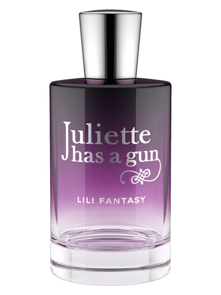Juliette Has A Gun Lili Fantasy
