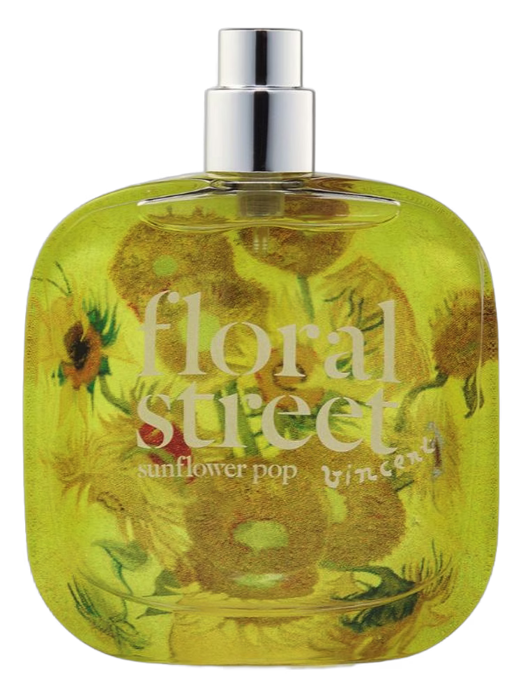 Floral Street Sunflower Pop
