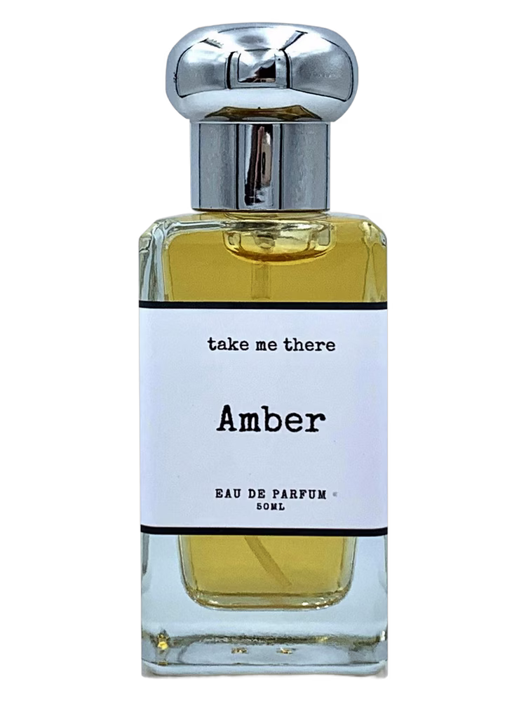 Take Me There Amber