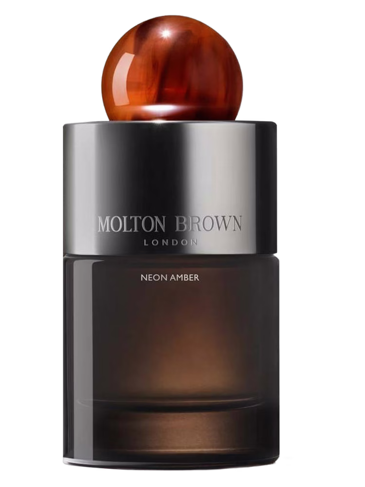 Molton Brown Neon Amber Eau de Parfum