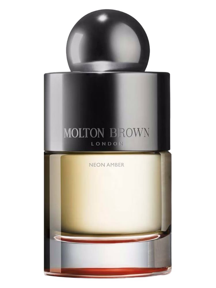 Molton Brown Neon Amber Eau de Toilette