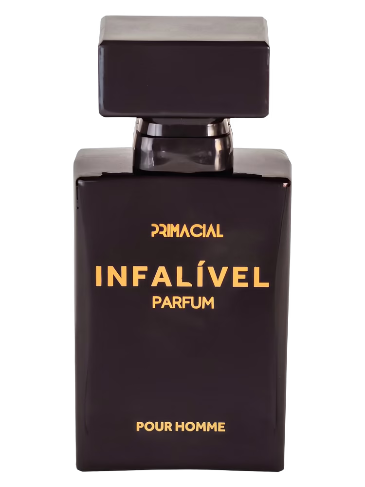 Primacial Infalível Pour Homme
