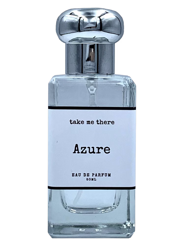 Take Me There Azure