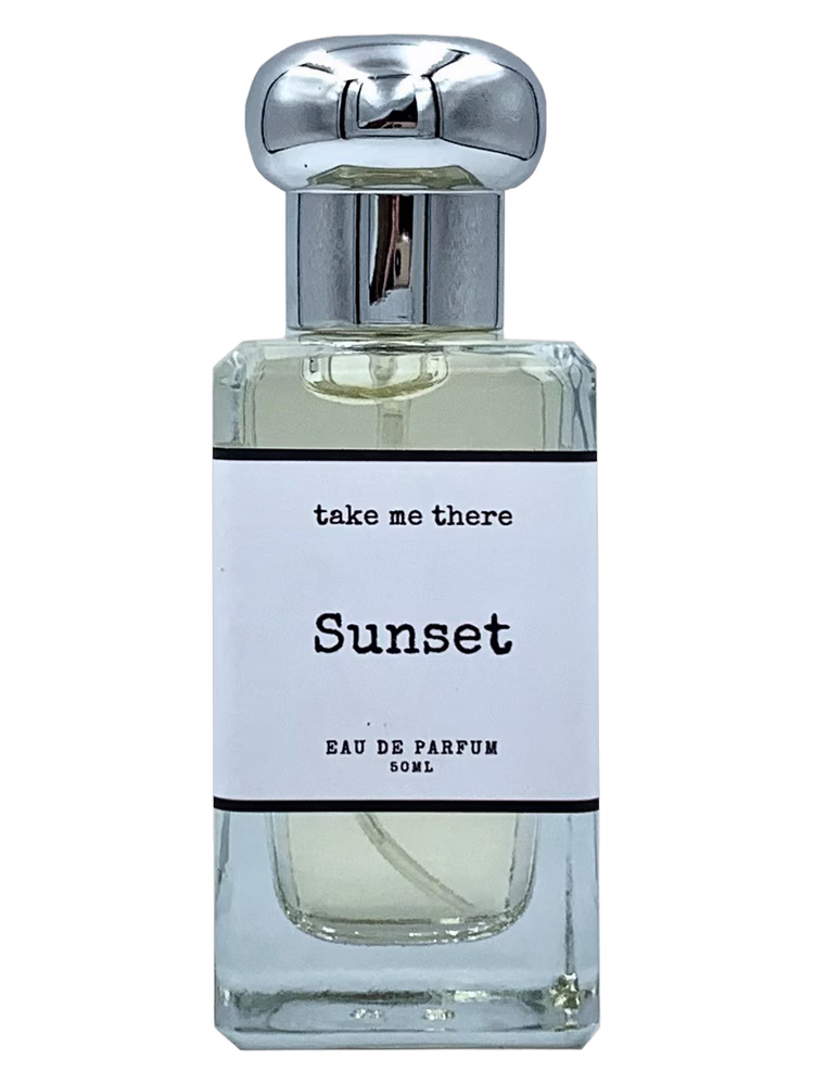 Take Me There Sunset