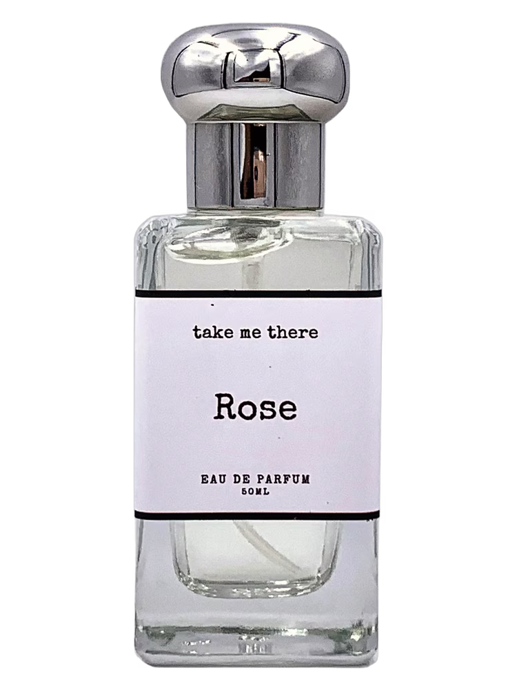 Take Me There Rose