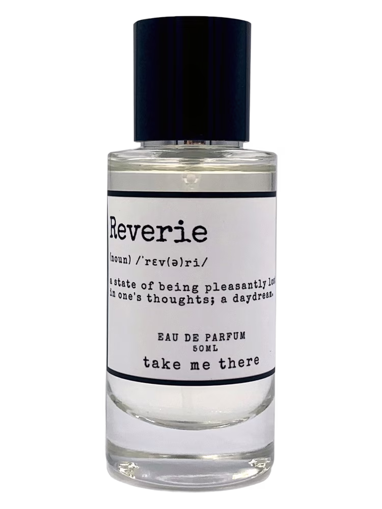 Take Me There Reverie