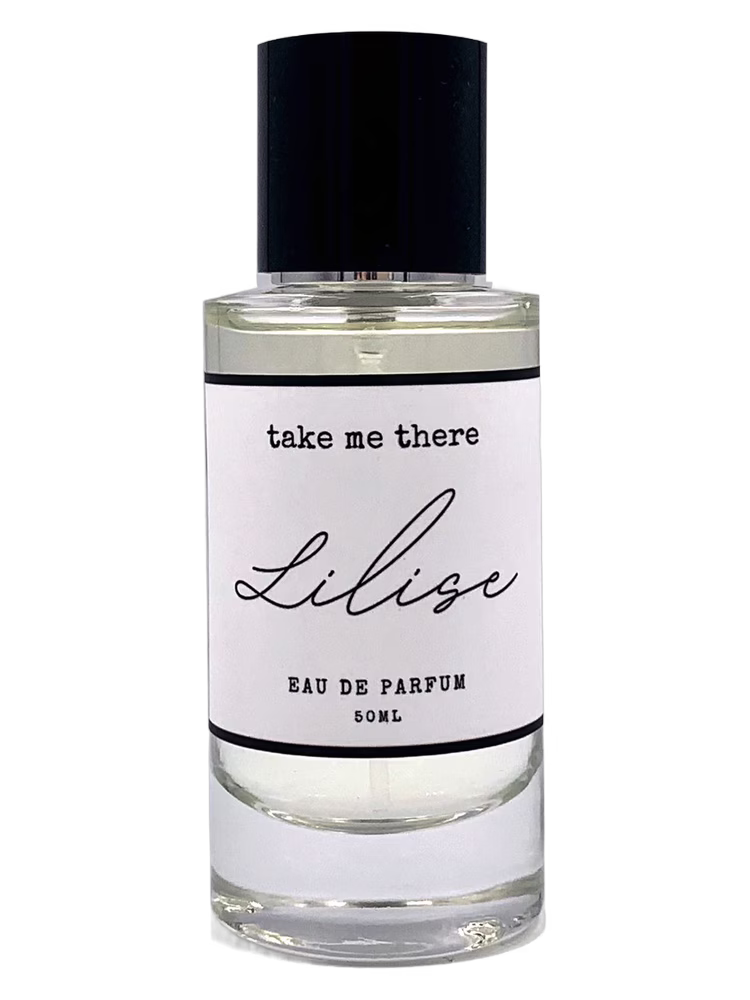 Take Me There Lilise