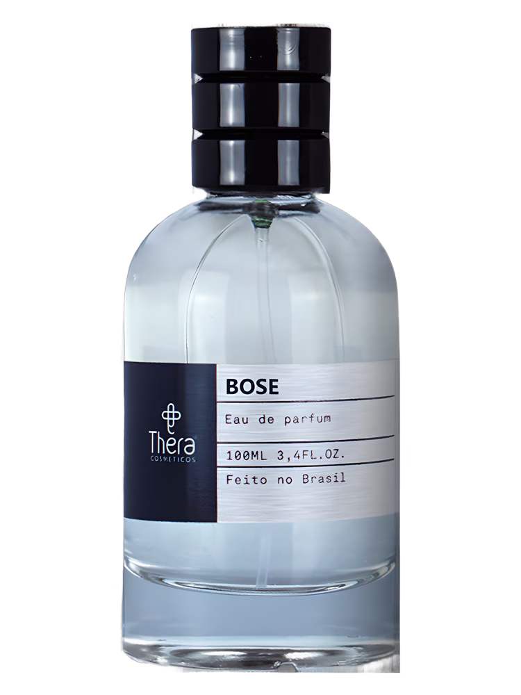 Thera Cosméticos Bose