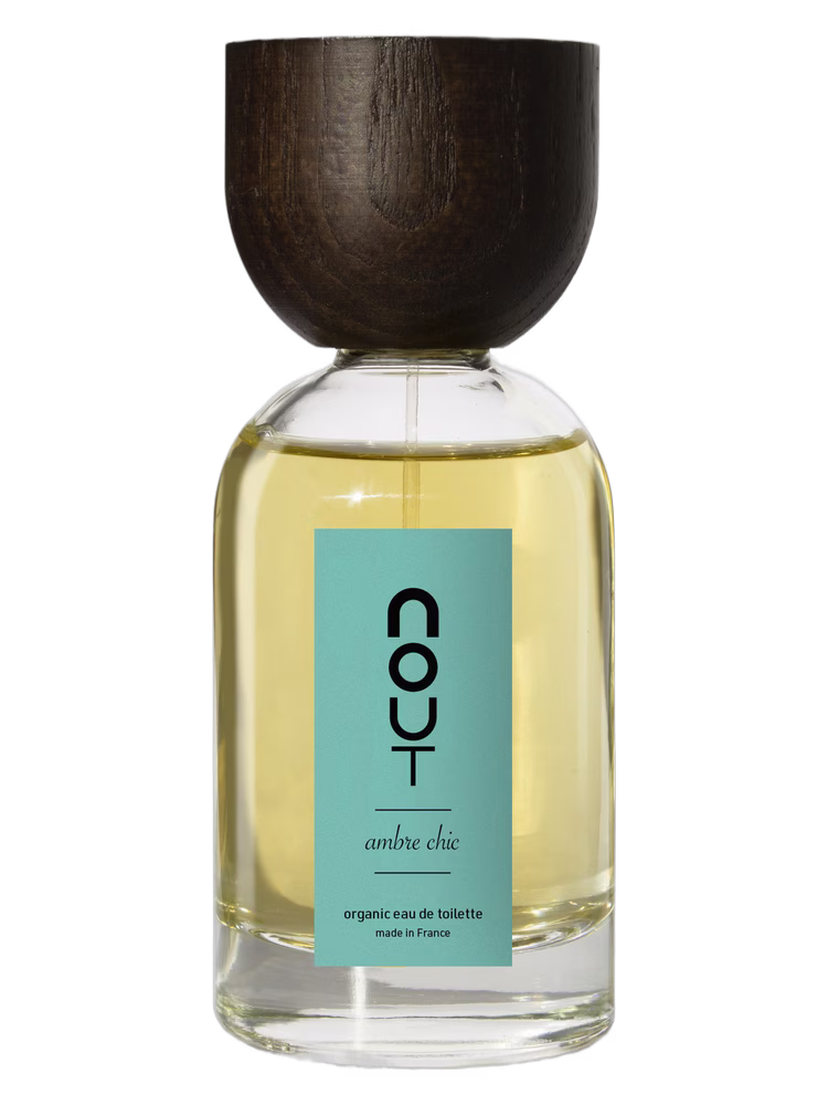 Nout Ambre Chic