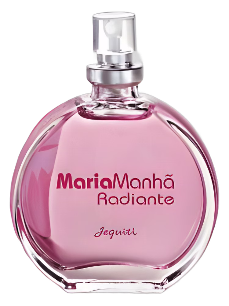 Jequiti Maria Manhã Radiante
