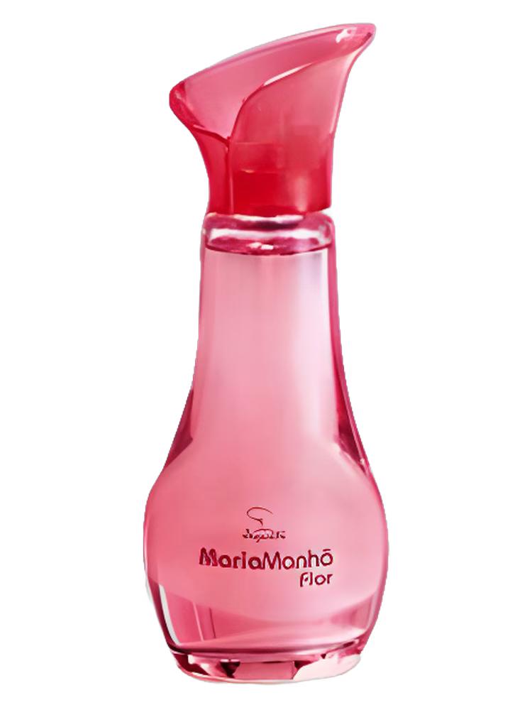 Jequiti Maria Manhã Flor