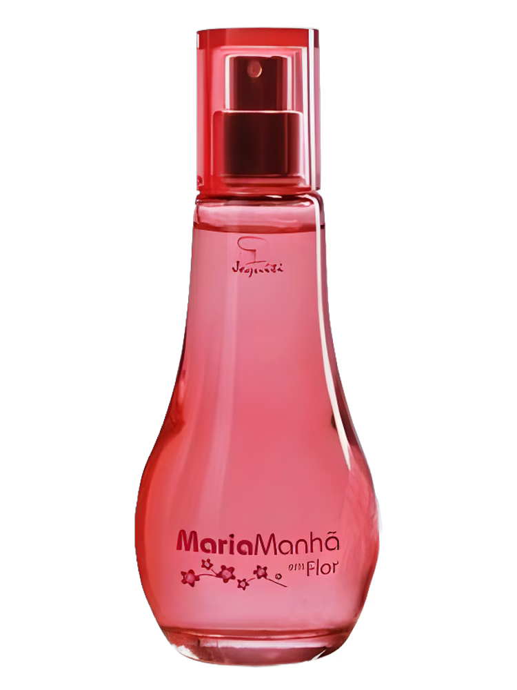 Jequiti Maria Manhã em Flor