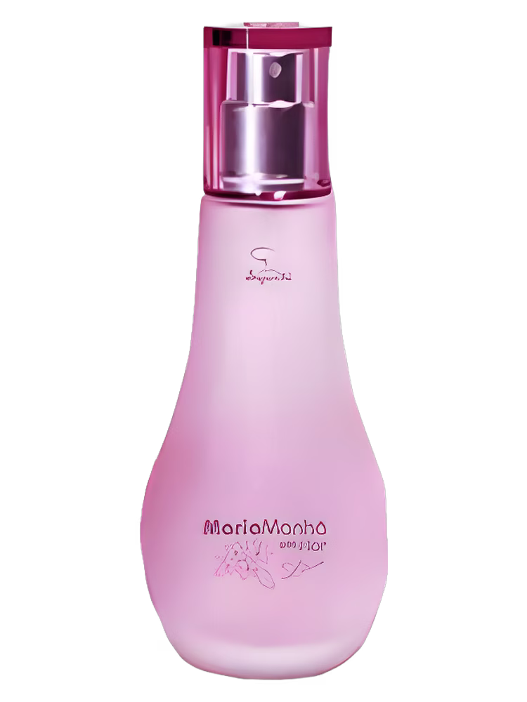 Jequiti Maria Manhã em Flor Lírio