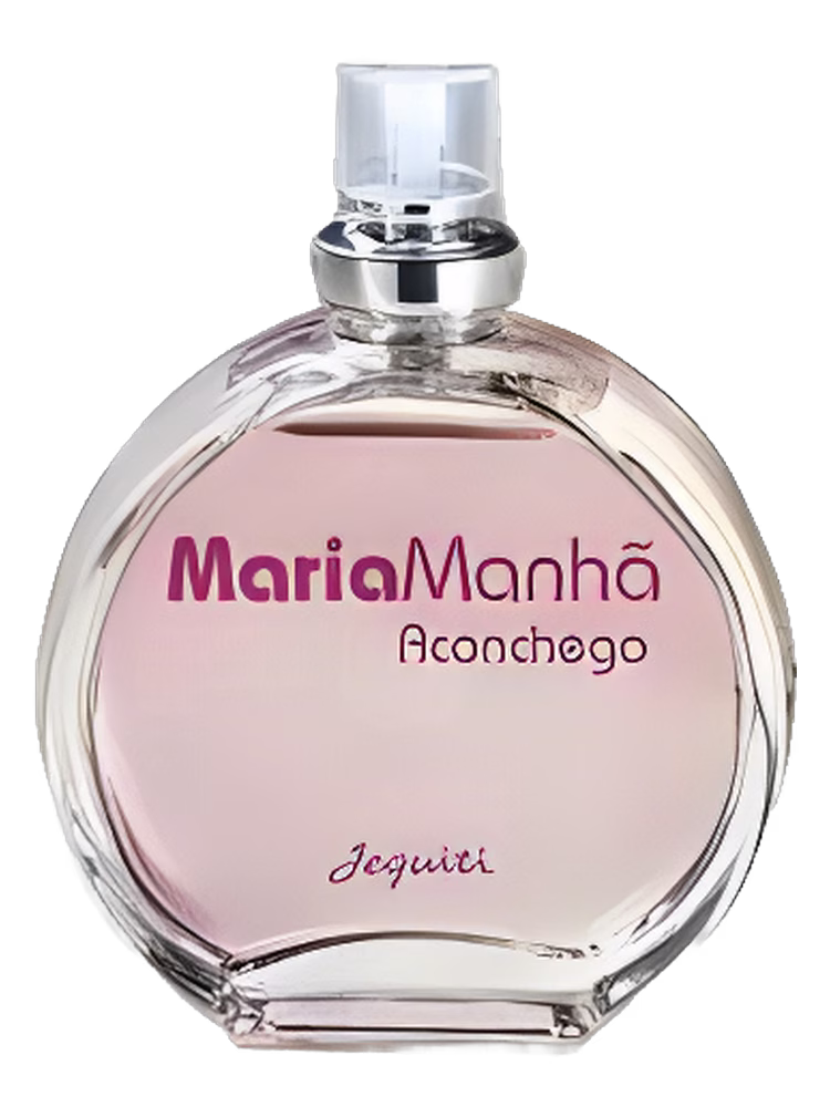 Jequiti Maria Manhã Aconchego