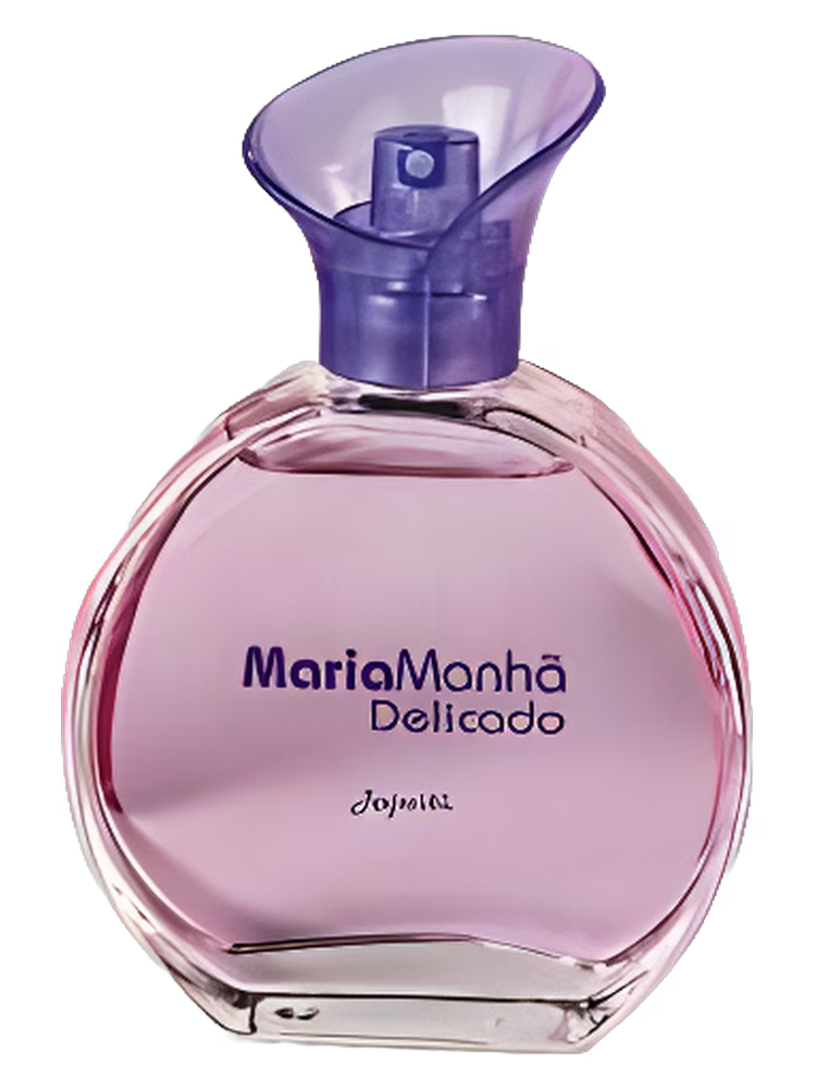 Jequiti Maria Manhã Delicado