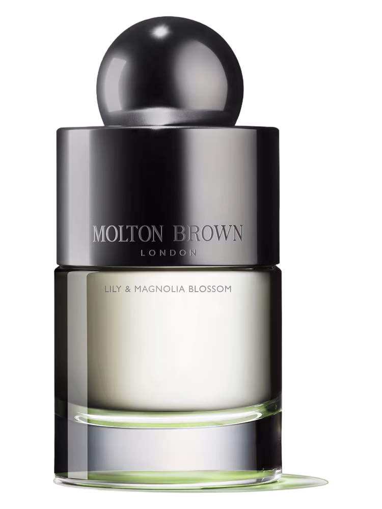 Molton Brown Lily & Magnolia Blossom Eau de Toilette