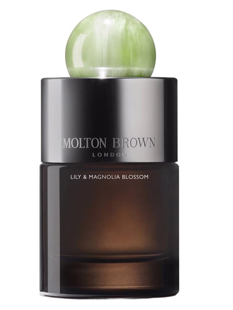 Molton Brown Lily & Magnolia Blossom Eau de Parfum