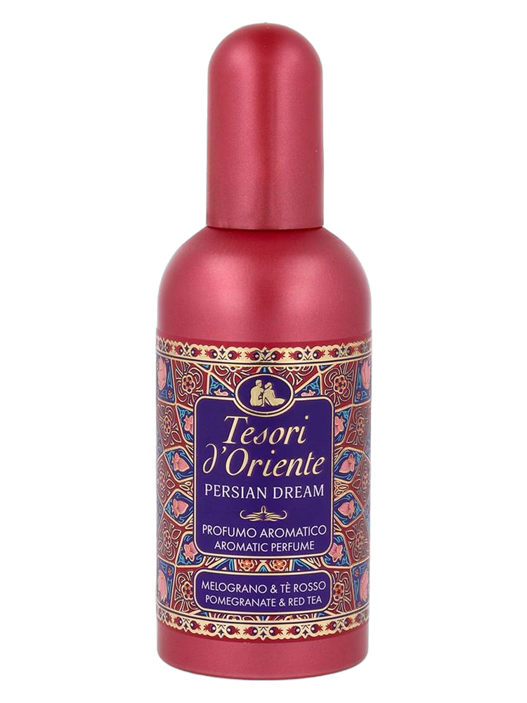 Tesori d'Oriente Persian Dream