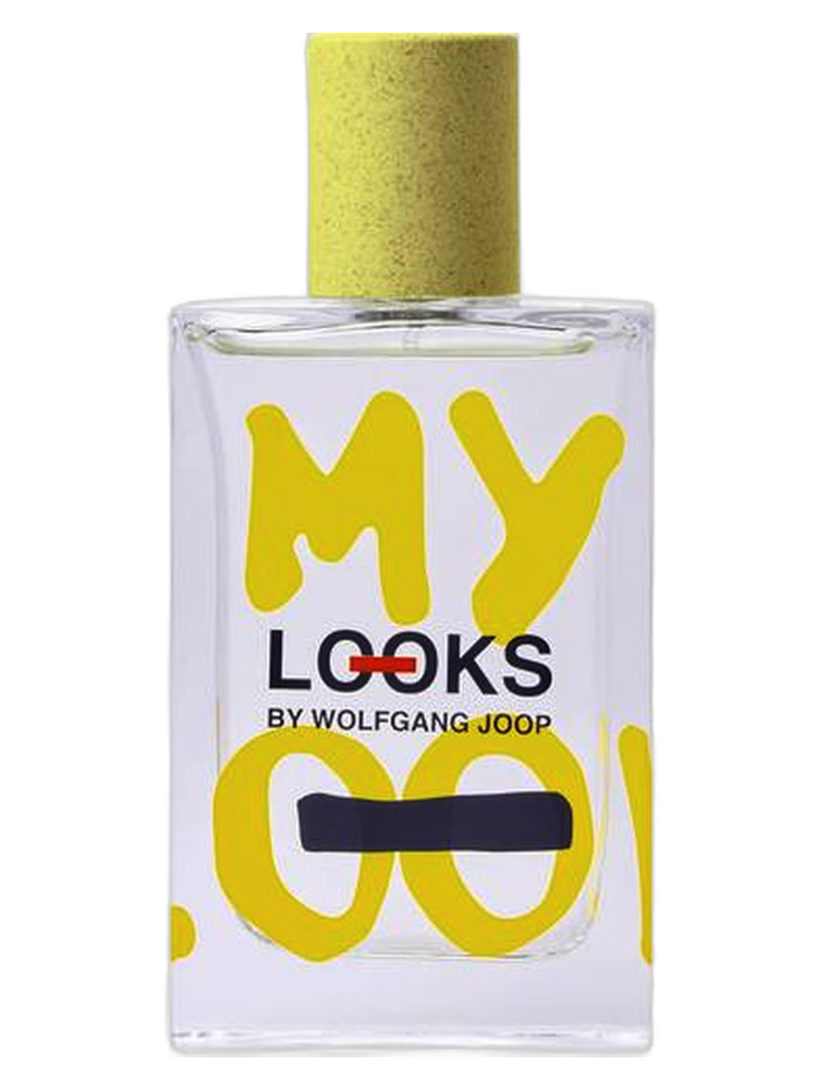 Looks By Wolfgang Joop My Looks Color Collection Woman