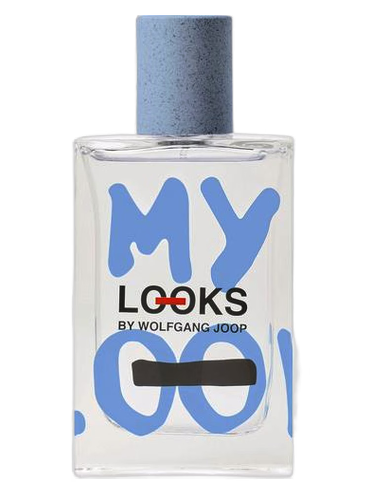 Looks By Wolfgang Joop My Looks Color Collection Man