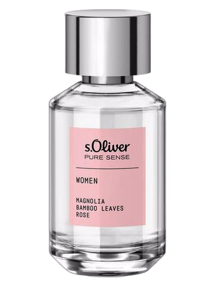 s.Oliver Pure Sense Women Eau de Toilette
