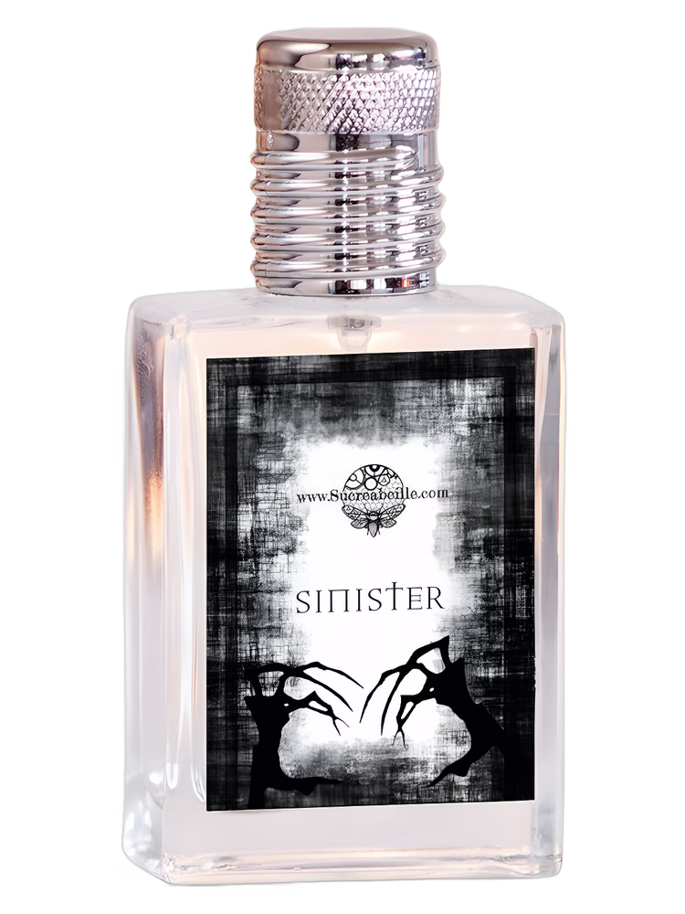 Sucreabeille Sinister