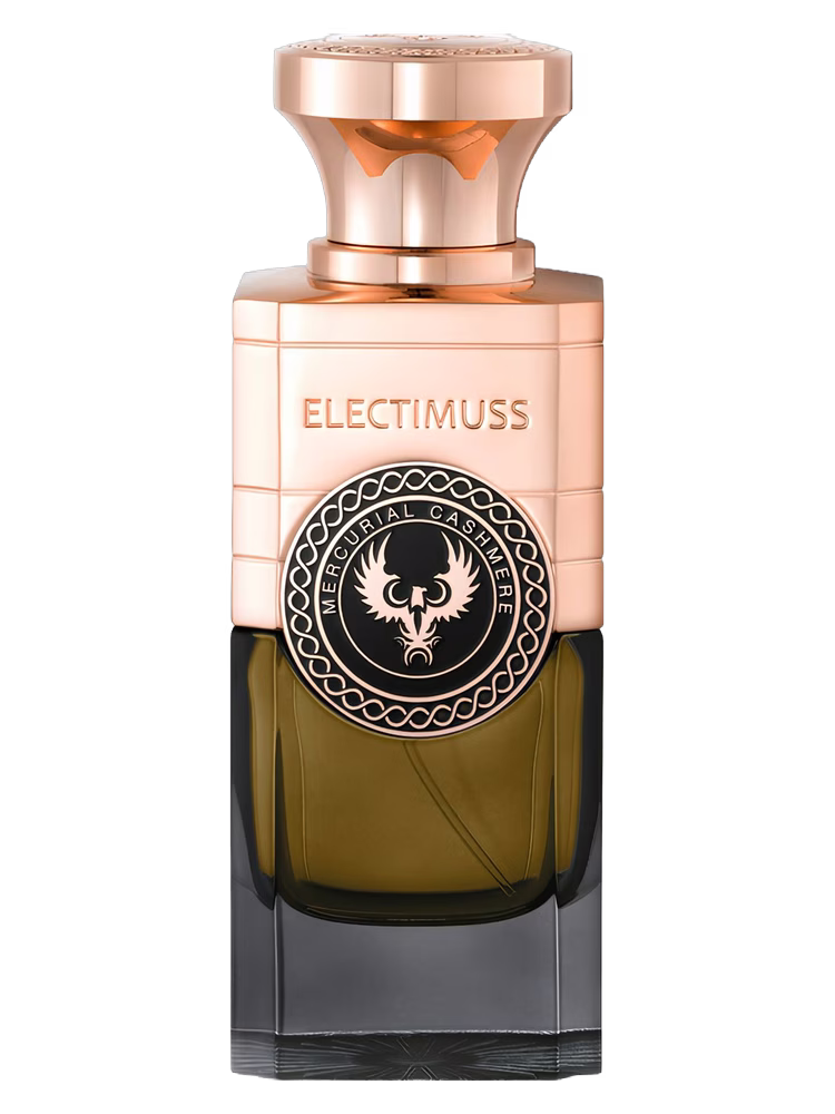 Electimuss Mercurial Cashmere